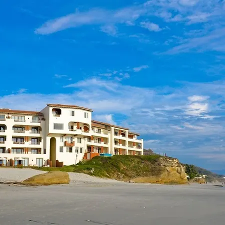 Rancho Banderas All Suite Resort Punta Mita